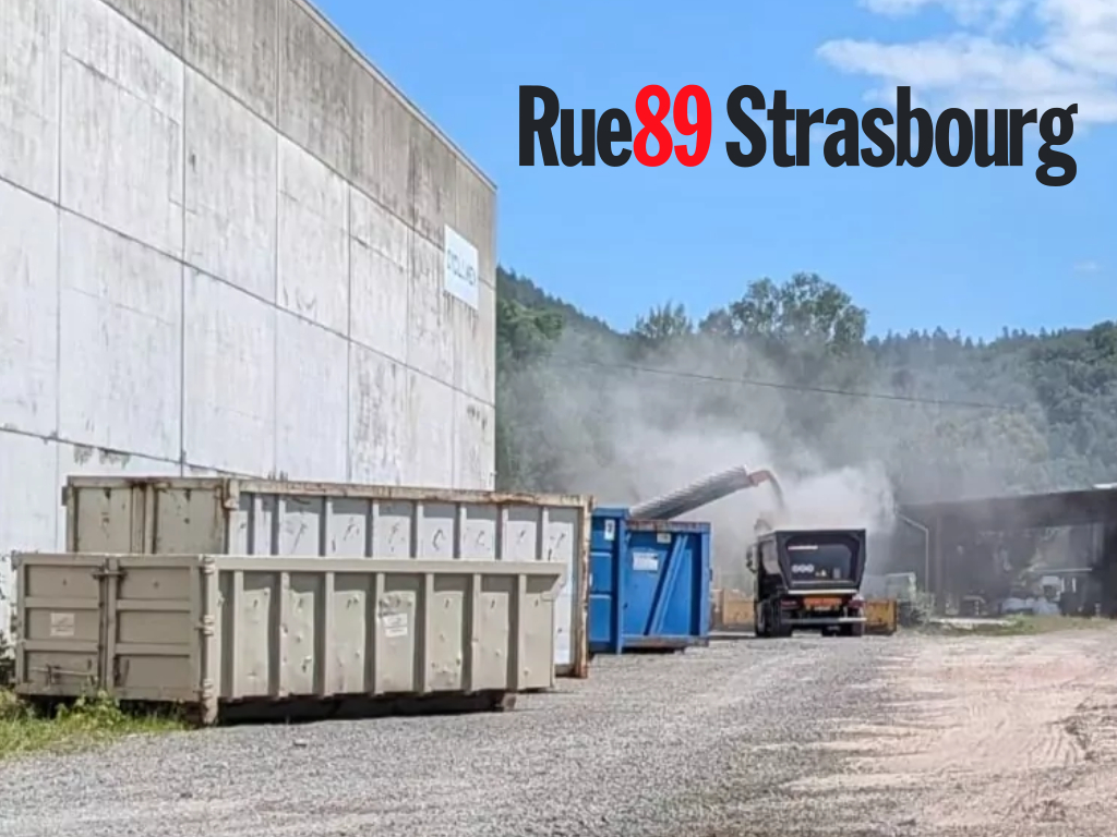 Face aux pollutions de Cyclamen, l’État sommé d’agir